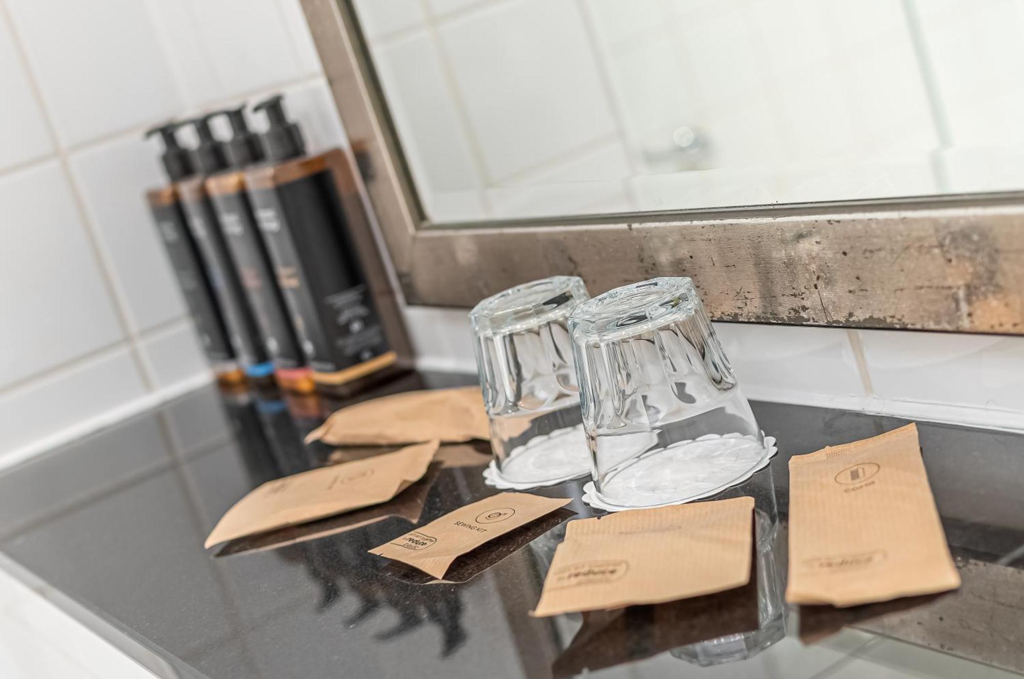 Mercure Salisbury White Hart Hotel & Apartments Εξωτερικό φωτογραφία