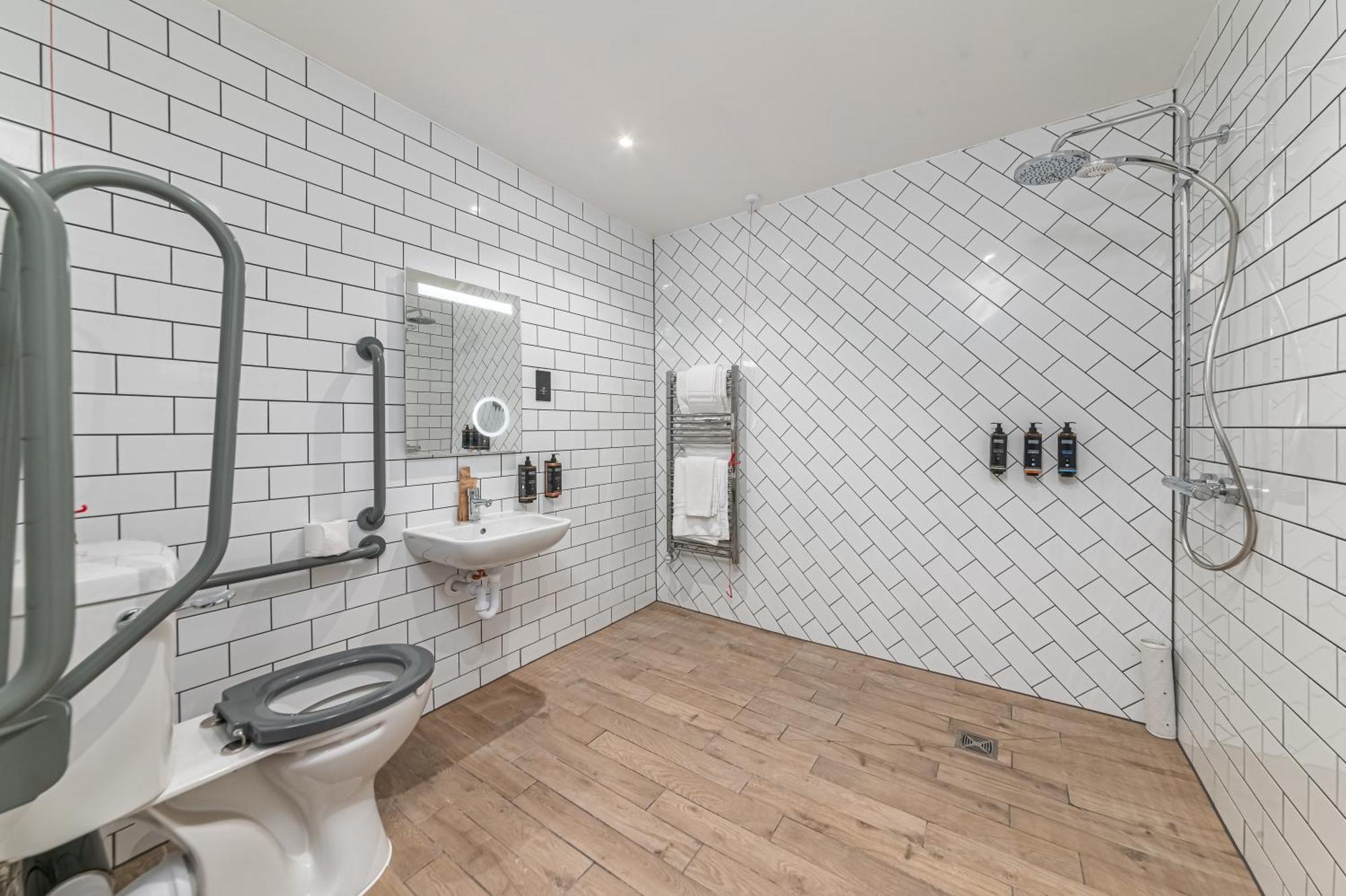 Mercure Salisbury White Hart Hotel & Apartments Εξωτερικό φωτογραφία